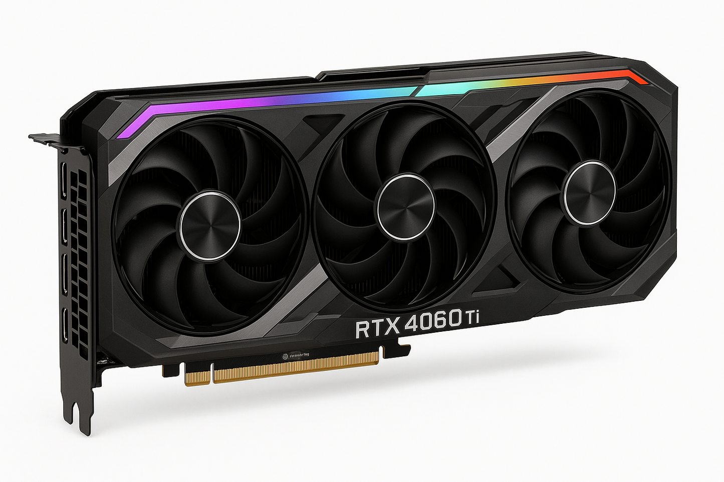 Vulcan X7600 – PC Gaming Ryzen 5 7600 | RTX 4060 / 4060 Ti | 32GB DDR5 | 1TB SSD NVMe