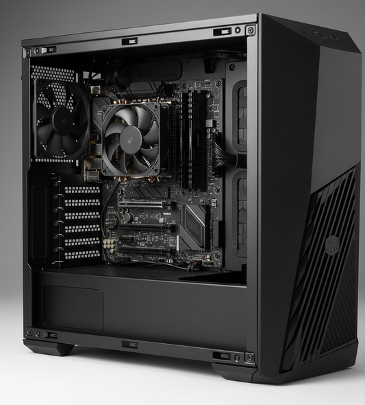 Workstation Creator Pro C7 | Intel Core i7-14700, 32GB DDR5, SSD 1TB NVMe