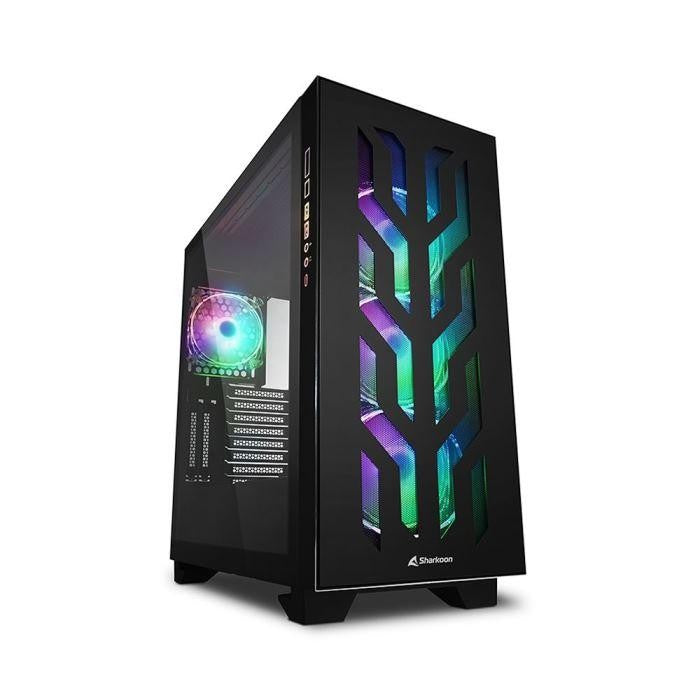 PC Gaming ULTRA Ryzen 9 9950X + RTX 5080 – Liquid 360mm, 64GB DDR5, 2TB SSD