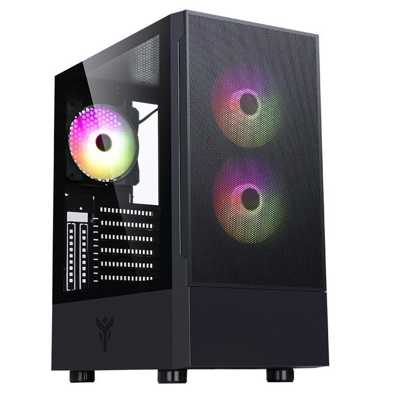PC Gaming Intel i5 14400F | RTX 5060 | 32GB DDR5 | SSD 1TB | WIN 11