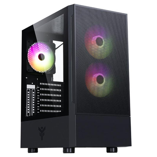 PC Gaming Intel i5 14400F | RTX 5060 | 32GB DDR5 | SSD 1TB | WIN 11