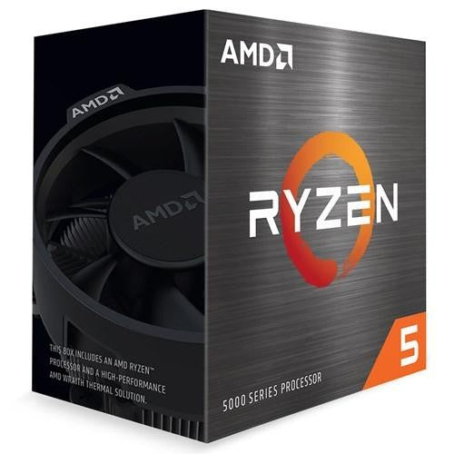 PC Gaming RTX 5060 8GB + Ryzen 5 5500 • 16GB DDR4 3600 • SSD NVMe 1TB