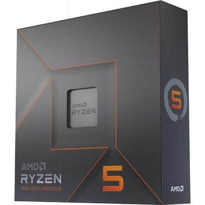 Typhoon 7700X – PC Gaming Ryzen 5 7600X + RX 9060 XT