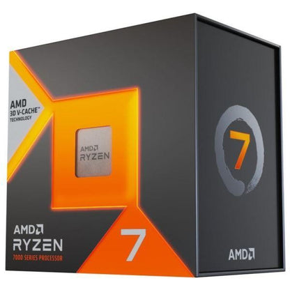 PC Gaming Ryzen 7 7800X3D + RTX 5070 – 32GB DDR5, SSD 1TB, Liquid 360mm