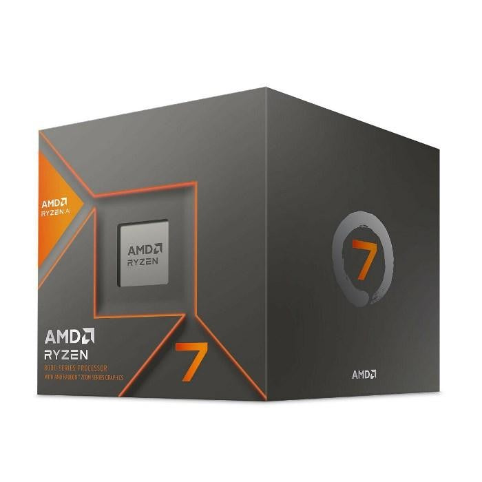 PC Gaming F-16 Falcon | AMD Ryzen 7 8700G, 16GB DDR5, SSD 1TB NVMe