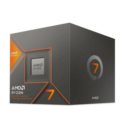 PC Gaming F-16 Falcon | AMD Ryzen 7 8700G, 16GB DDR5, SSD 1TB NVMe