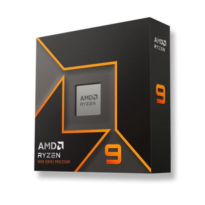 PC Gaming ULTRA Ryzen 9 9950X + RTX 5080 – Liquid 360mm, 64GB DDR5, 2TB SSD