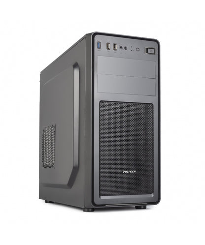 PC Desktop Ufficio Intel i5-12400 – 16GB DDR5, SSD 1TB, Case Compatto