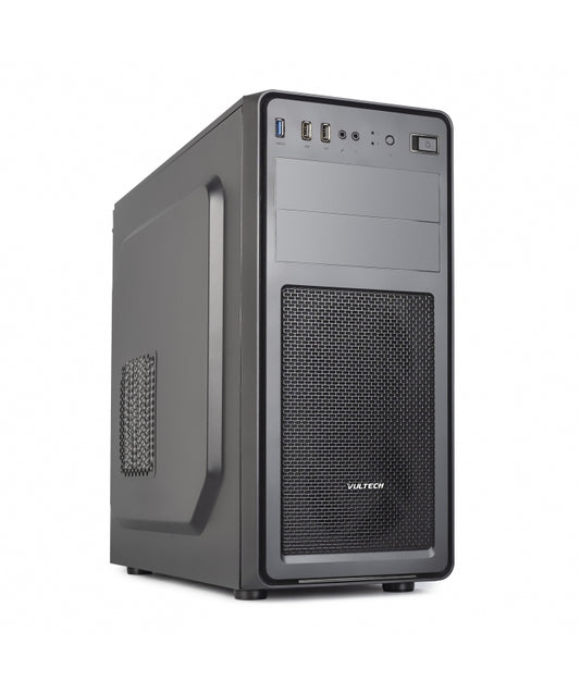 PC Desktop Ufficio Intel i5-12400 – 16GB DDR5, SSD 1TB, Case Compatto